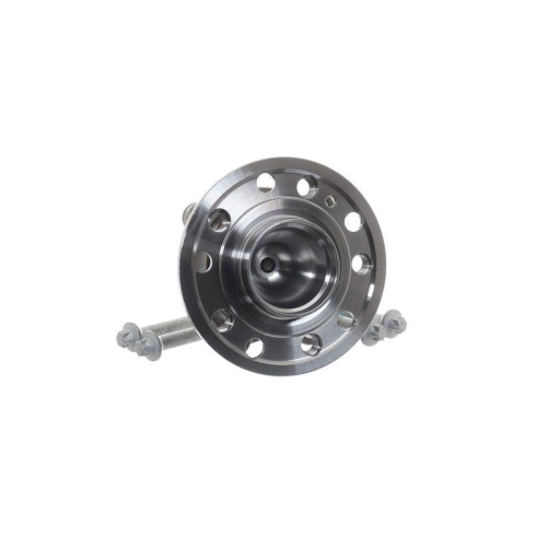 Radlagersatz Skf VKBA 7220 f&uuml;r Mercedes Benz Mercedes Benz Vorderachse