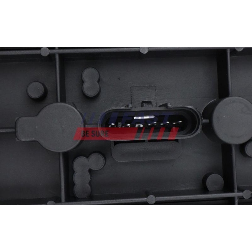 Lampentr&auml;ger Heckleuchte Fast FT86241 f&uuml;r Fiat Iveco Links Rechts