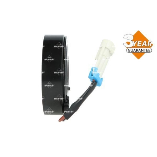 Spule Magnetkupplung (kompressor) Nrf 38470 f&uuml;r Alfa Romeo Chrysler Citro&euml;n Fiat
