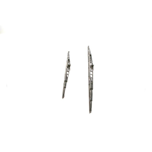 Wischblatt Bosch 3397118304 Twin für Fiat Vorne