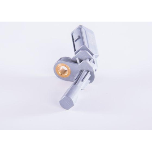 Sensor Raddrehzahl Bosch 0986594560 f&uuml;r Audi Seat Skoda VW Hinterachse Rechts