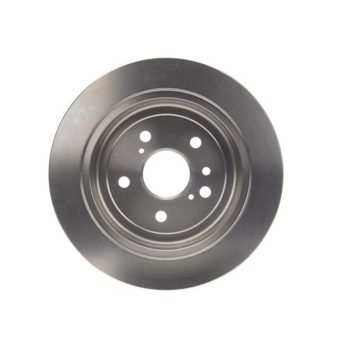 Bremsscheibe Bosch 0986479200 f&uuml;r Toyota Hinterachse