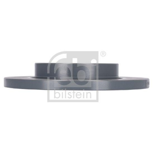 Bremsscheibe Febi Bilstein 11105 f&uuml;r Citro&euml;n Peugeot Vorderachse