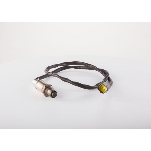 Lambdasonde Bosch 0258005249 f&uuml;r Fiat Lancia Lanz Vor Katalysator