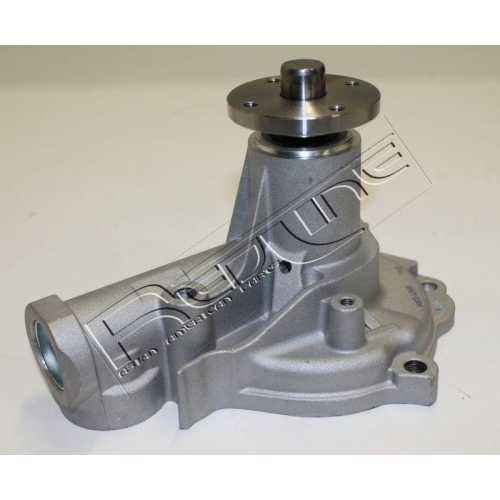 Wasserpumpe Motork&uuml;hlung Red-line 28GW000 f&uuml;r Mitsubishi Great Wall