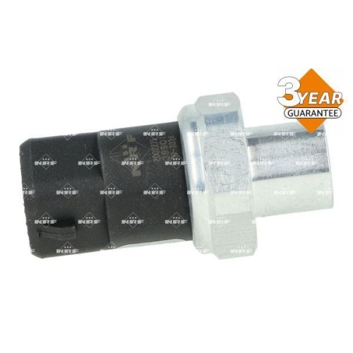 Druckschalter Klimaanlage Nrf 38901 Easy Fit f&uuml;r Audi Skoda VW