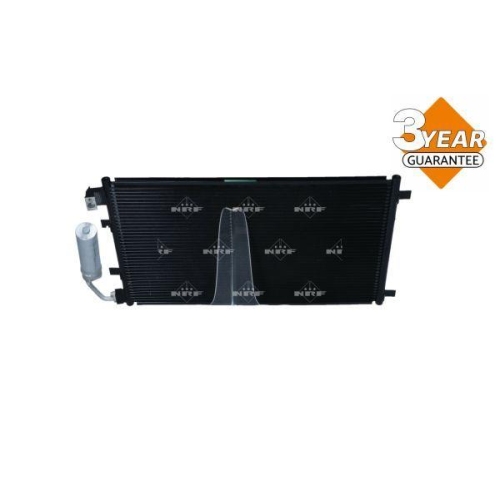 Kondensator Klimaanlage Nrf 350042 Easy Fit f&uuml;r Nissan