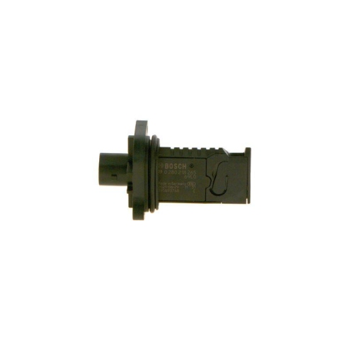 Luftmassenmesser Bosch 0280218265 f&uuml;r Gmc Opel Suzuki Vauxhall
