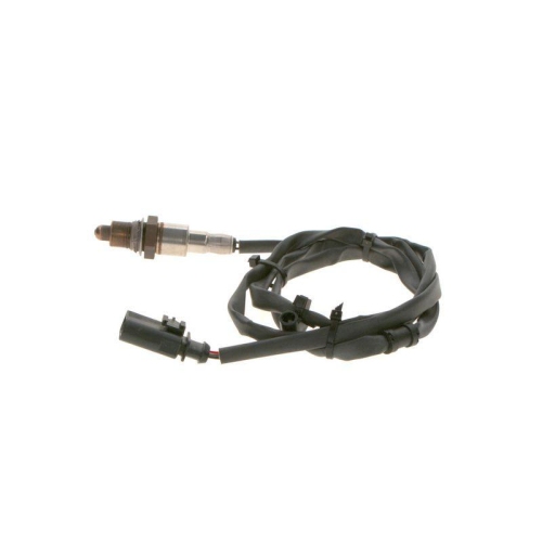 Lambdasonde Bosch 0258030044 f&uuml;r Seat Skoda VW Nach Katalysator