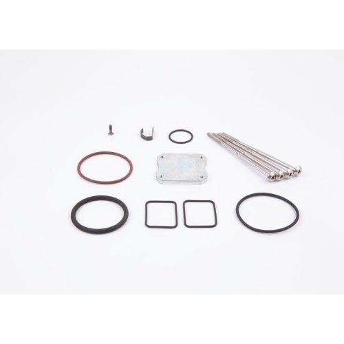 Reparatursatz Pumpe D&uuml;se Einheit Bosch F00041P050 f&uuml;r