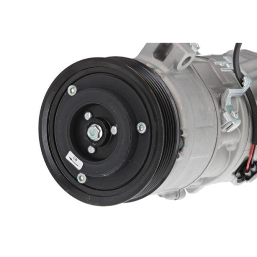 Kompressor Klimaanlage Valeo 813148 Valeo Core-flex für Bmw Rolls Royce