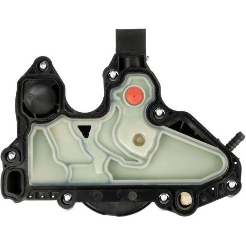 Ölabscheider Kurbelgehäuseentlüftung Gates EMH954 für Audi Seat Skoda VW