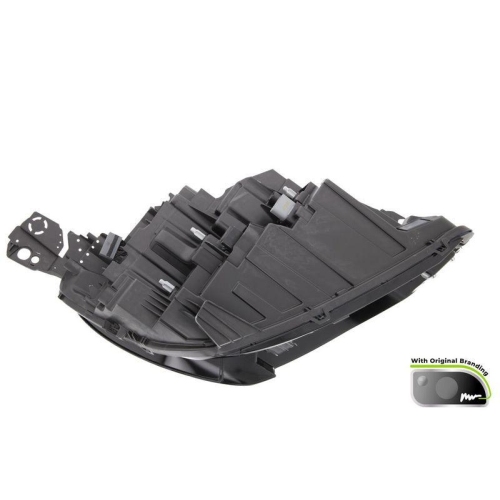 Hauptscheinwerfer Valeo 451108 f&uuml;r Peugeot Links