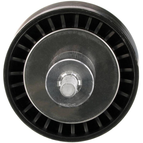 Umlenk /f&uuml;hrungsrolle Keilrippenriemen Gates T36892 Drivealign&trade; f&uuml;r Ford