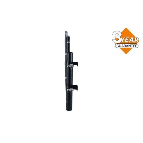 Kondensator Klimaanlage Nrf 350044 Easy Fit f&uuml;r Opel Vauxhall Chevrolet