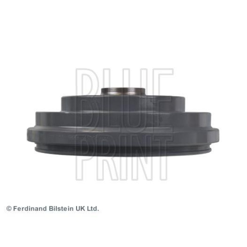 Brake Drum Blue Print ADK84711 for Suzuki