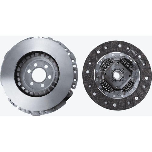 Kupplungssatz Sachs 3000824501 f&uuml;r Seat Skoda VW