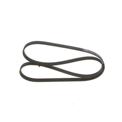 Keilrippenriemen Bosch 1987947547 f&uuml;r Audi Bmw Opel Renault Seat Skoda Vauxhall