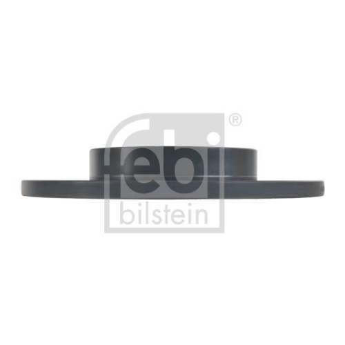 Bremsscheibe Febi Bilstein 06310 f&uuml;r Seat VW Vorderachse