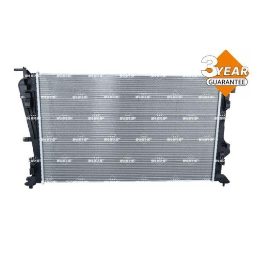 K&uuml;hler Motork&uuml;hlung Nrf 550324 f&uuml;r Mercedes Benz Mercedes Benz Renault