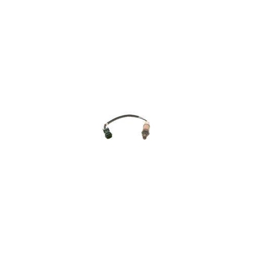 Lambdasonde Bosch 0258005293 f&uuml;r Nissan Vor Katalysator