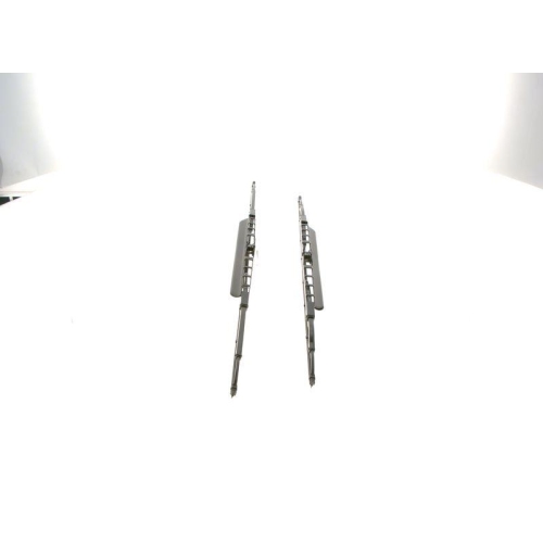 Wischblatt Bosch 3397118308 Twin für Citroën Peugeot Vorne
