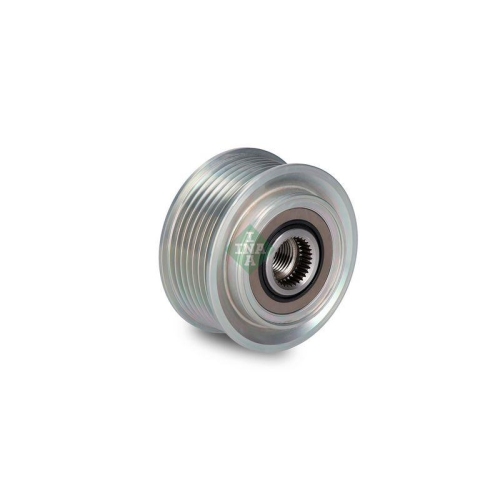 Alternator Freewheel Clutch Schaeffler Ina 535 0079 10 for Hyundai Kia