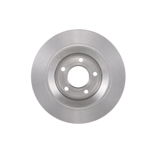 Brake Disc Bosch 0986479233 for Mazda Rear Axle