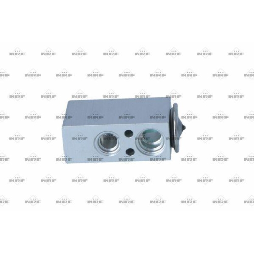 Expansionsventil Klimaanlage Nrf 38553 Easy Fit f&uuml;r Peugeot