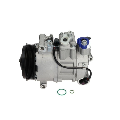 Kompressor Klimaanlage Bosch 1986AD1002 f&uuml;r Mercedes Benz Mercedes Benz