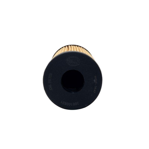 &Ouml;lfilter Hella 8ZO 366 100-831 f&uuml;r Mercedes Benz Mercedes Benz Mercedes Benz Vag