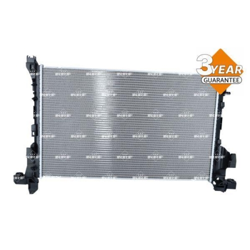 K&uuml;hler Motork&uuml;hlung Nrf 560016 f&uuml;r Fiat Nissan Renault