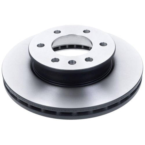 Bremsscheibe Trw DF4822S Trw Single f&uuml;r VW Audi Mercedes Benz Mercedes Benz