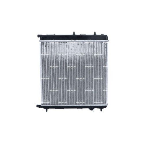 K&uuml;hler Motork&uuml;hlung Nrf 50439 Easy Fit f&uuml;r Citro&euml;n Peugeot