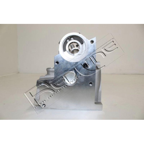 Zylinderkopf Red-line 21SZ012 f&uuml;r Peugeot Toyota