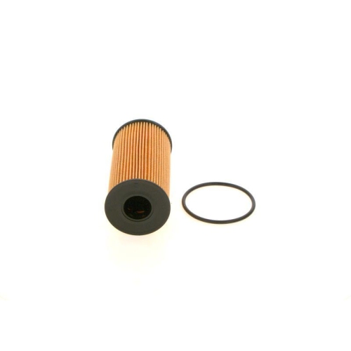 Servicekit 3 Filter Bosch f&uuml;r RENAULT MEGANE sxu #rj+6 Liter &Ouml;l 5w30