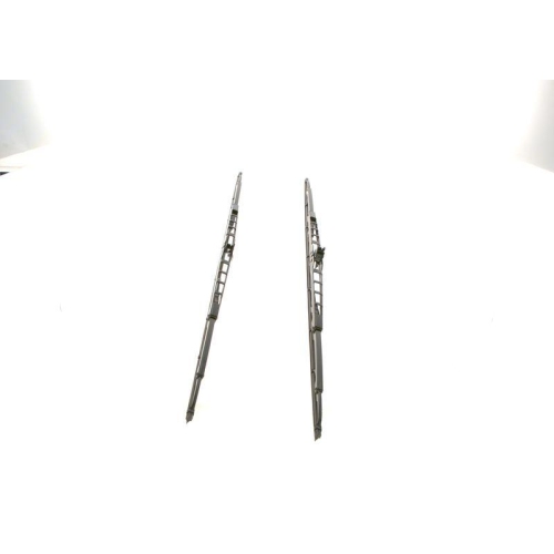 Wischblatt Bosch 3397118320 Twin für Chrysler Iveco Renault Astra Fahrerseitig