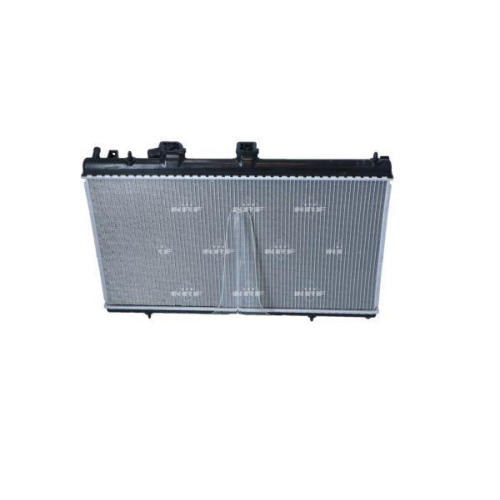 K&uuml;hler Motork&uuml;hlung Nrf 50443 f&uuml;r Citro&euml;n Peugeot