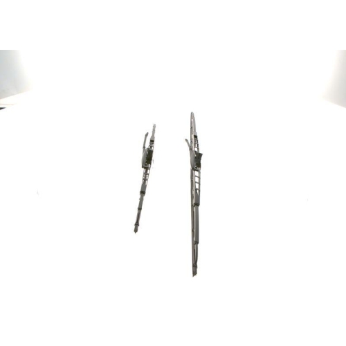 Wischblatt Bosch 3397118321 Twin f&uuml;r Henley Vorne