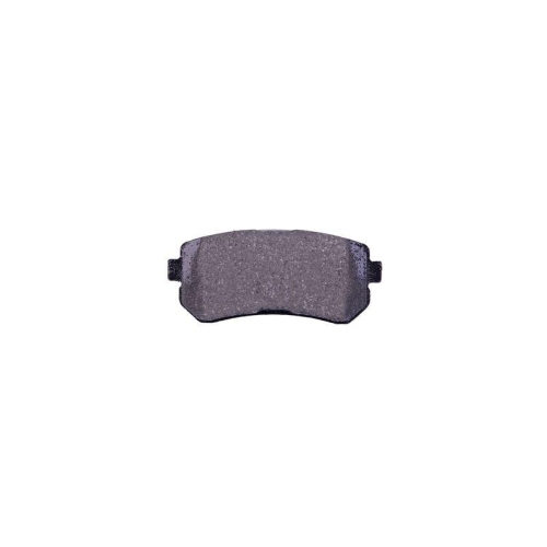 Bremsbelagsatz Scheibenbremse Hella 8DB 355 006-961 f&uuml;r Hyundai Kia Kia (dyk)