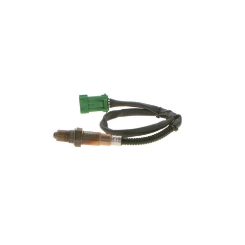 Lambdasonde Bosch 0258006027 für Citroën Fiat Lancia Peugeot Renault Pininfarina