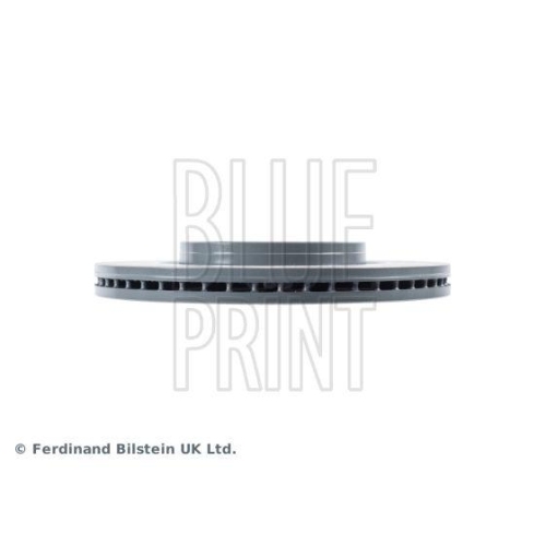 Bremsscheibe Blue Print ADN143155 für Nissan Infiniti Vorderachse