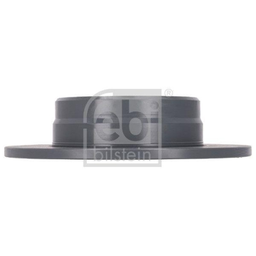 Bremsscheibe Febi Bilstein 04629 f&uuml;r Chrysler Mercedes Benz Mercedes Benz