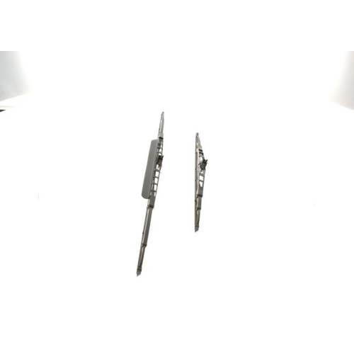 Wischblatt Bosch 3397118325 Twin für Vorne