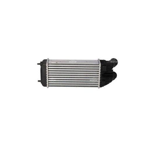 Ladeluftk&uuml;hler Nrf 30460 f&uuml;r Citro&euml;n Opel Peugeot Vauxhall