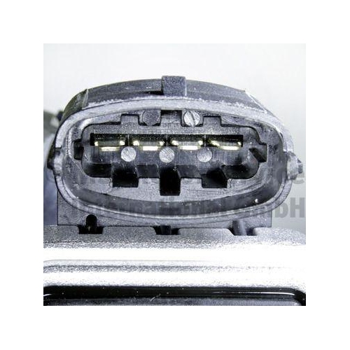 Agr Ventil Pierburg 7.24809.29.0 für Vauxhall Opel Saab