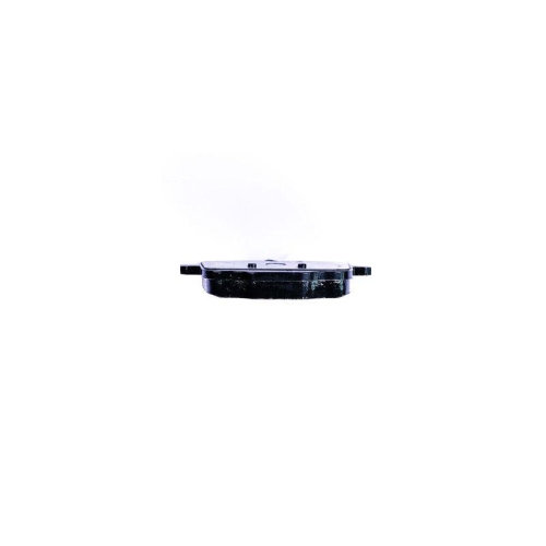 Bremsbelagsatz Scheibenbremse Hella 8DB 355 014-361 f&uuml;r Bmw Hinterachse
