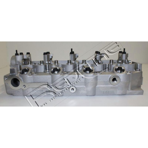 Zylinderkopf Red-line 21MI010 f&uuml;r Mitsubishi Hyundai