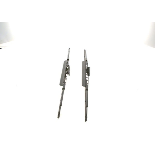 Wischblatt Bosch 3397118334 Twin für Vorne