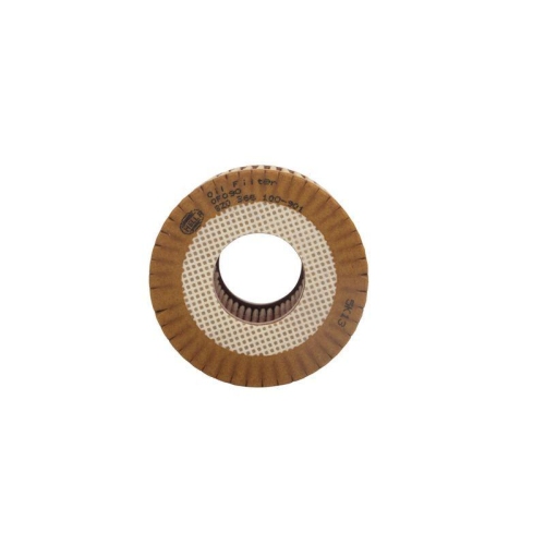 &Ouml;lfilter Hella 8ZO 366 100-901 f&uuml;r Mercedes Benz Mercedes Benz Mercedes Benz